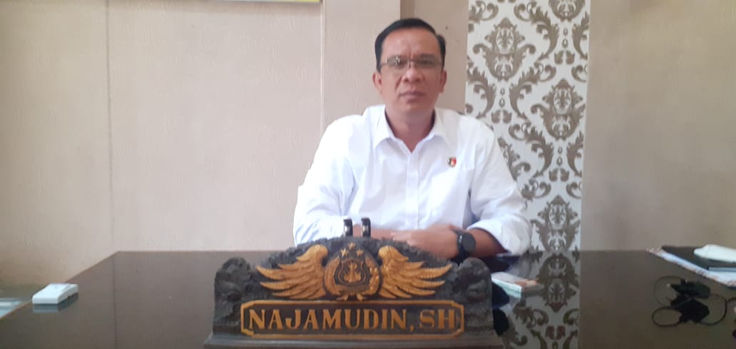 Najamudin