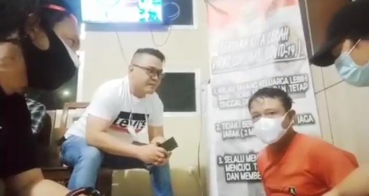 Penganiayaan
