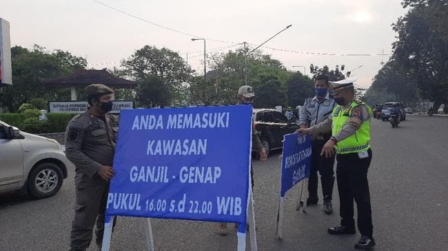 Polisi