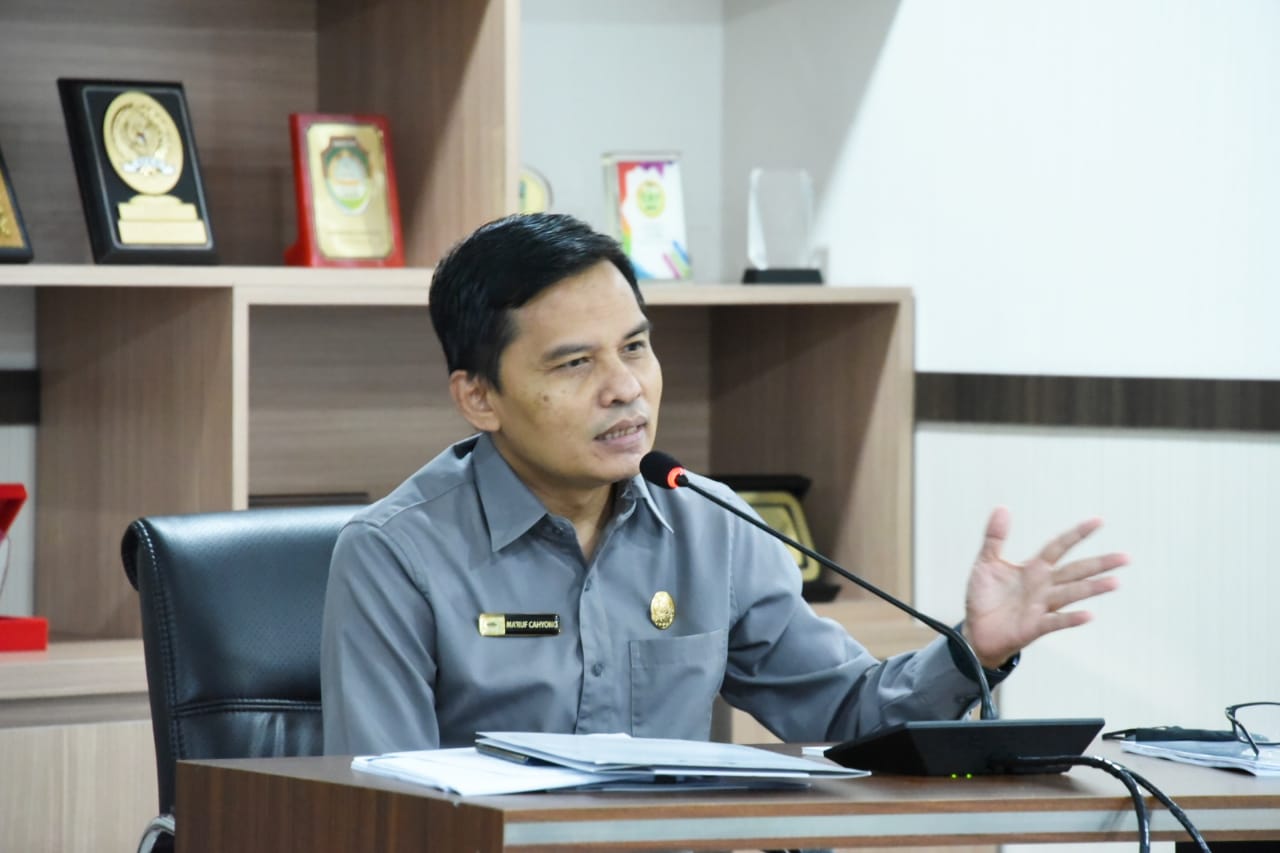 Sekjen MPR