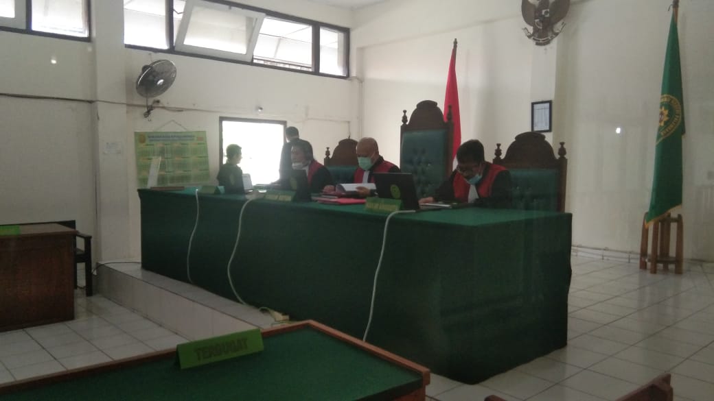 Sidang