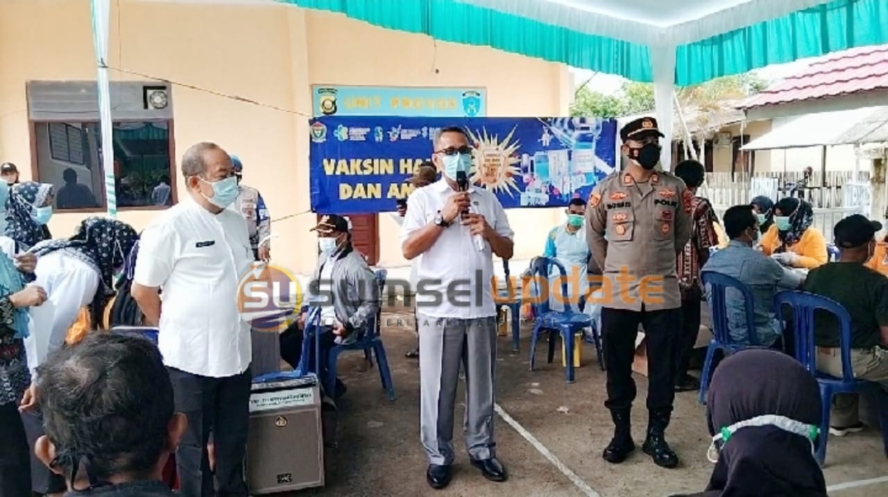 Vaksin Gelumbang