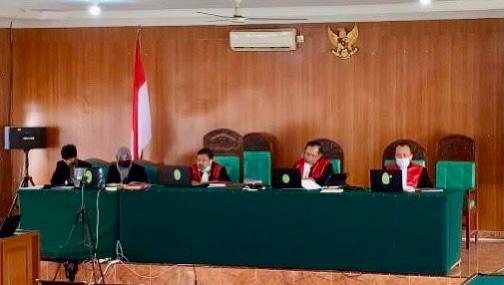 sidang