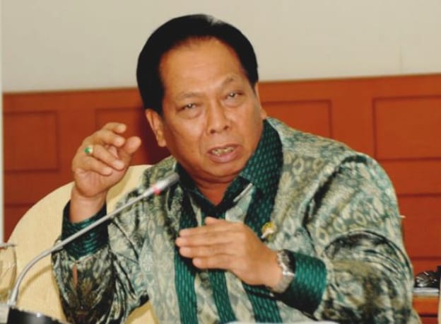 Anthon Sihombing