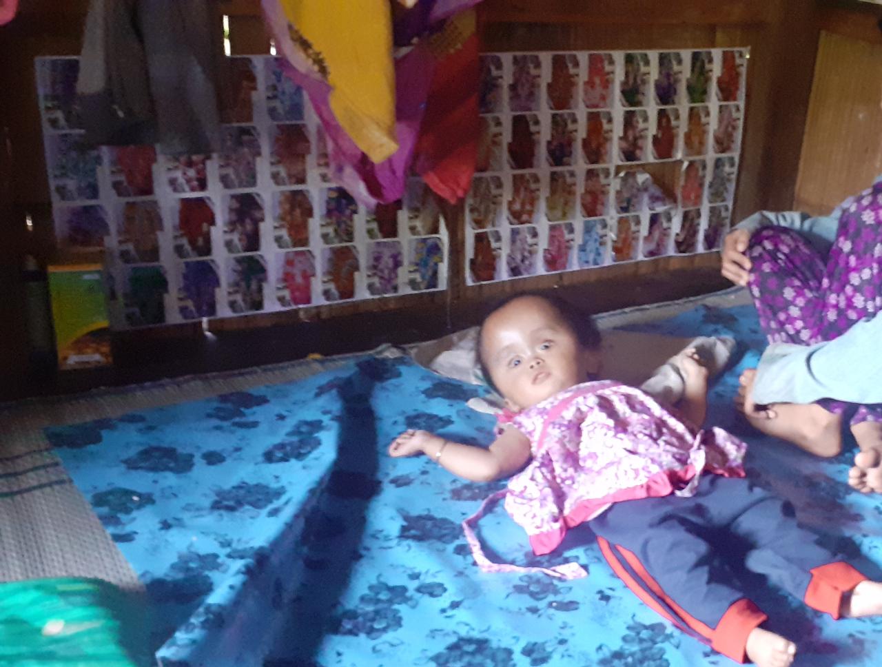 Bayi