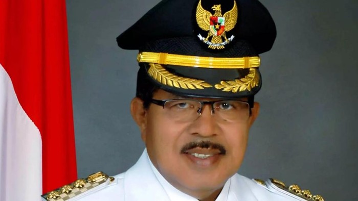 Bupati