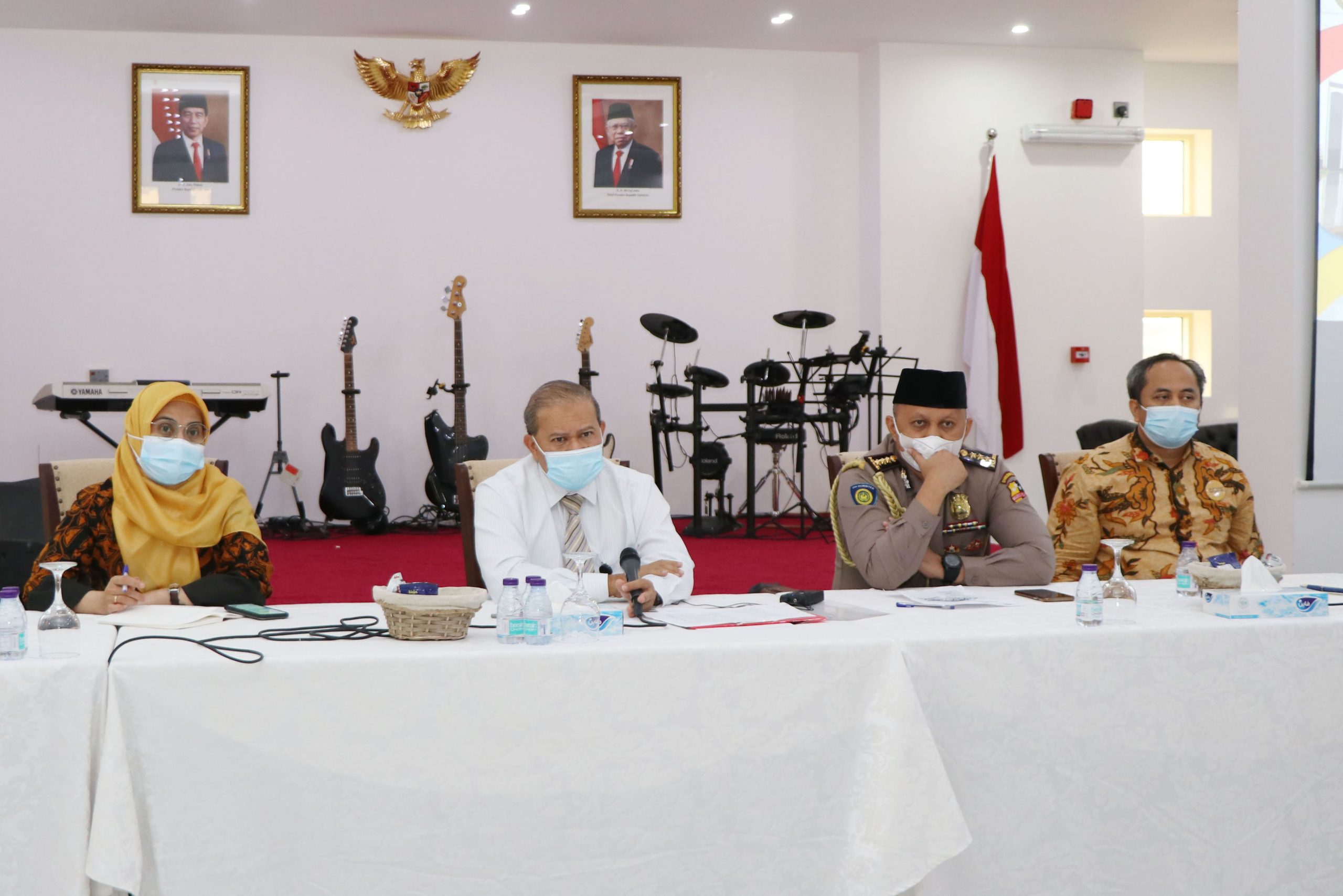 Dokumentasi 1 10 agst 2021