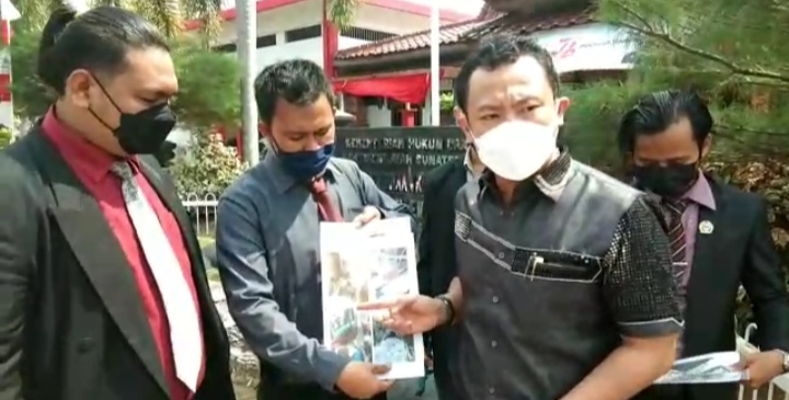 Hilang Ingatan