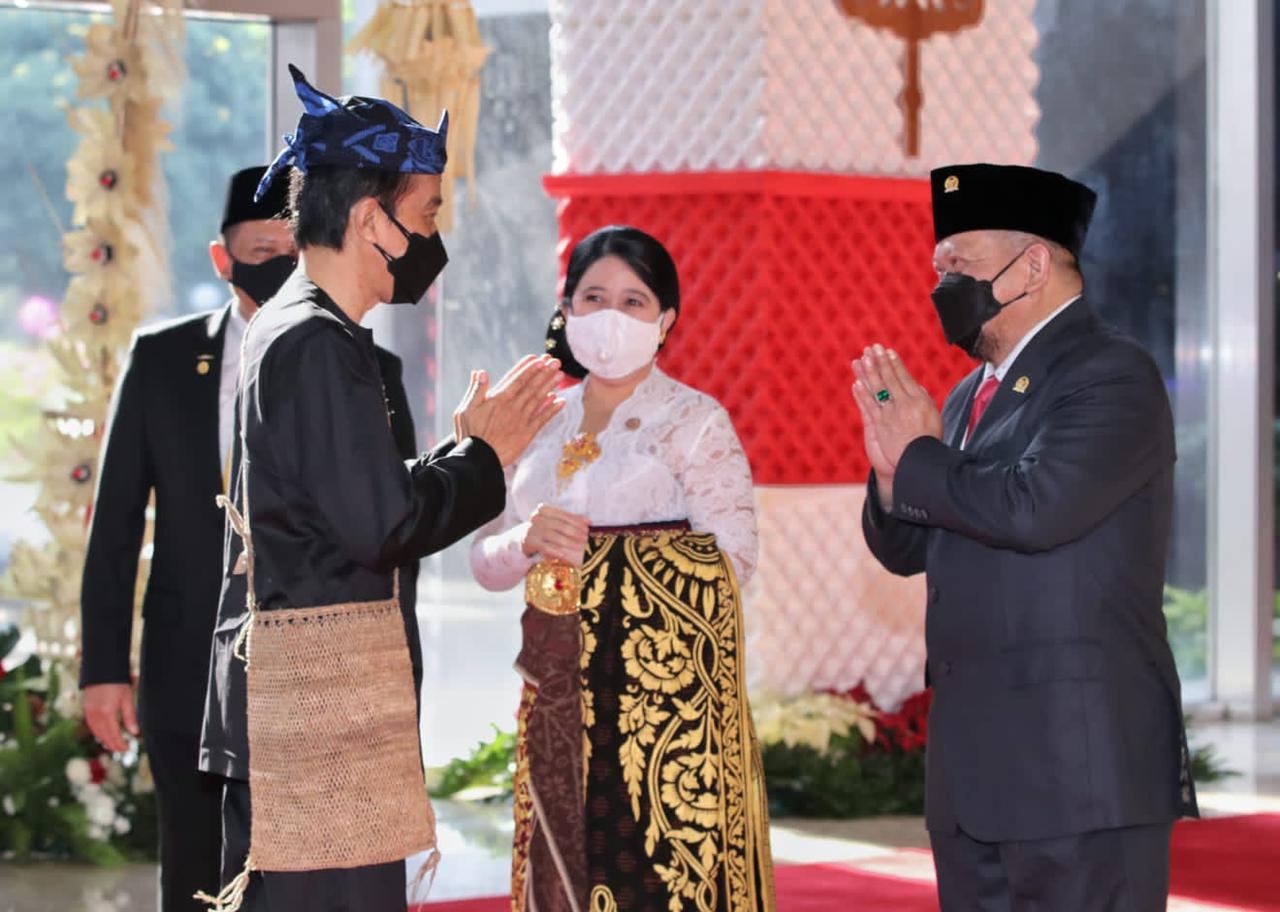 Jokowi