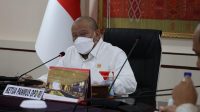 Ketua DPD