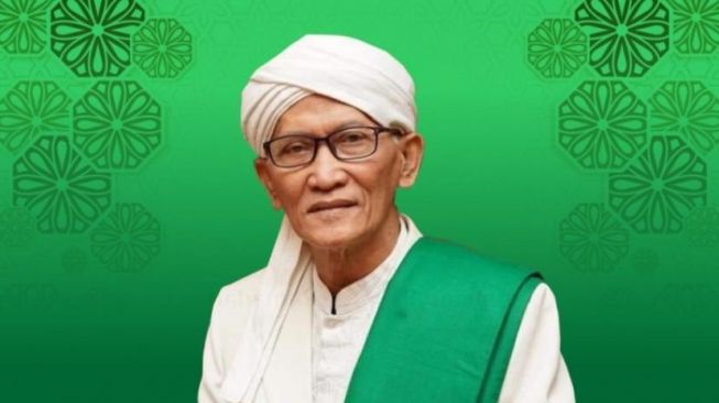 Ketua MUI KH Miftachul Akhyar