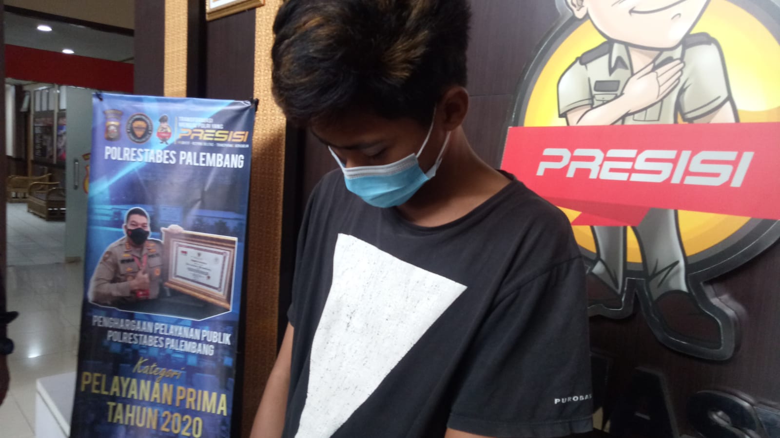 Maling
