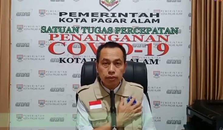 Samsul Bahri