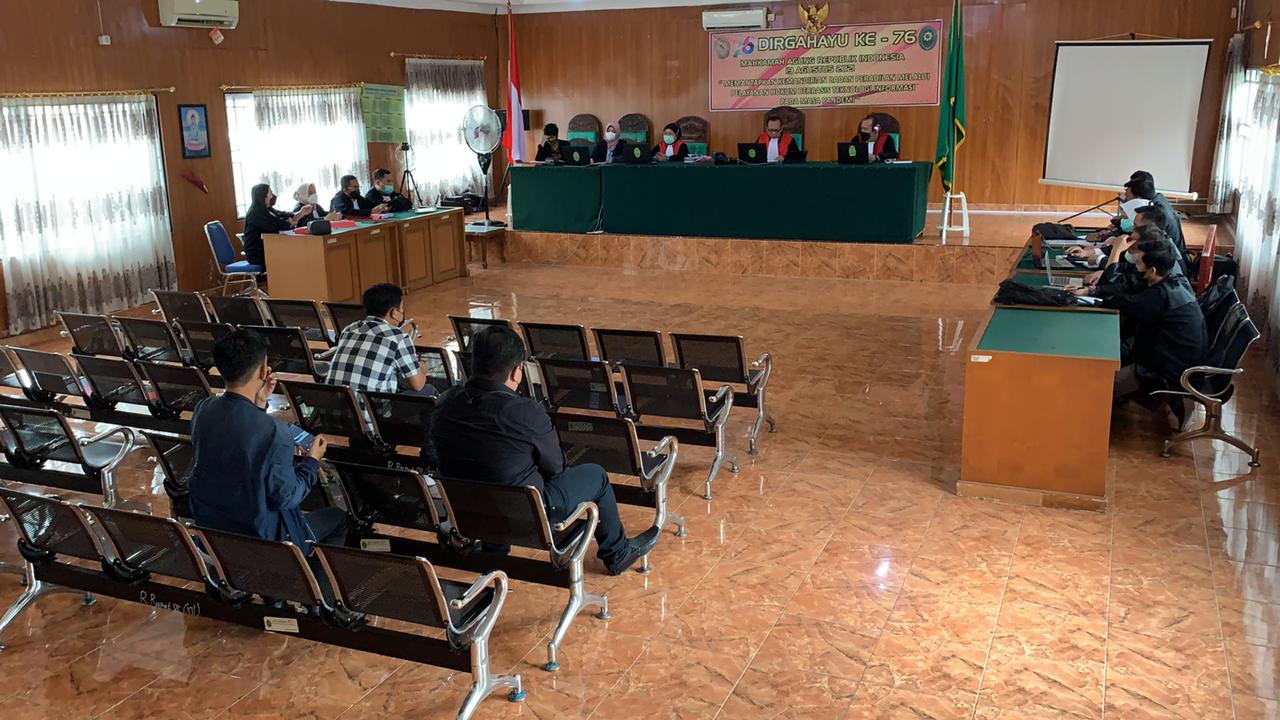 Sidang