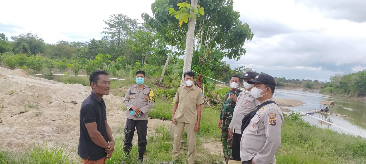 Tambang