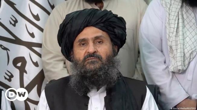 pemimpin Taliban Abdul-ghani-baradar