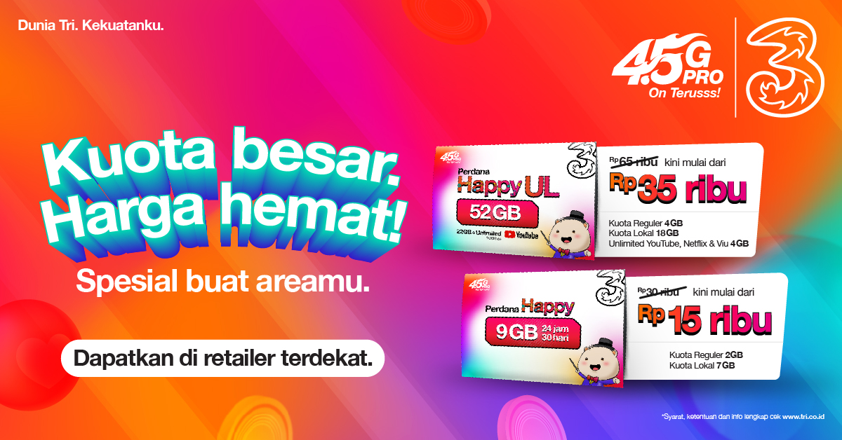 3 INA