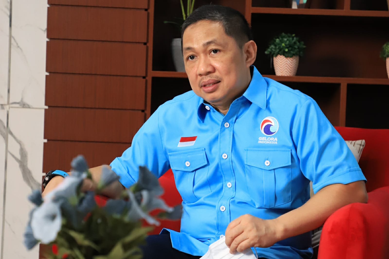 Anis Matta