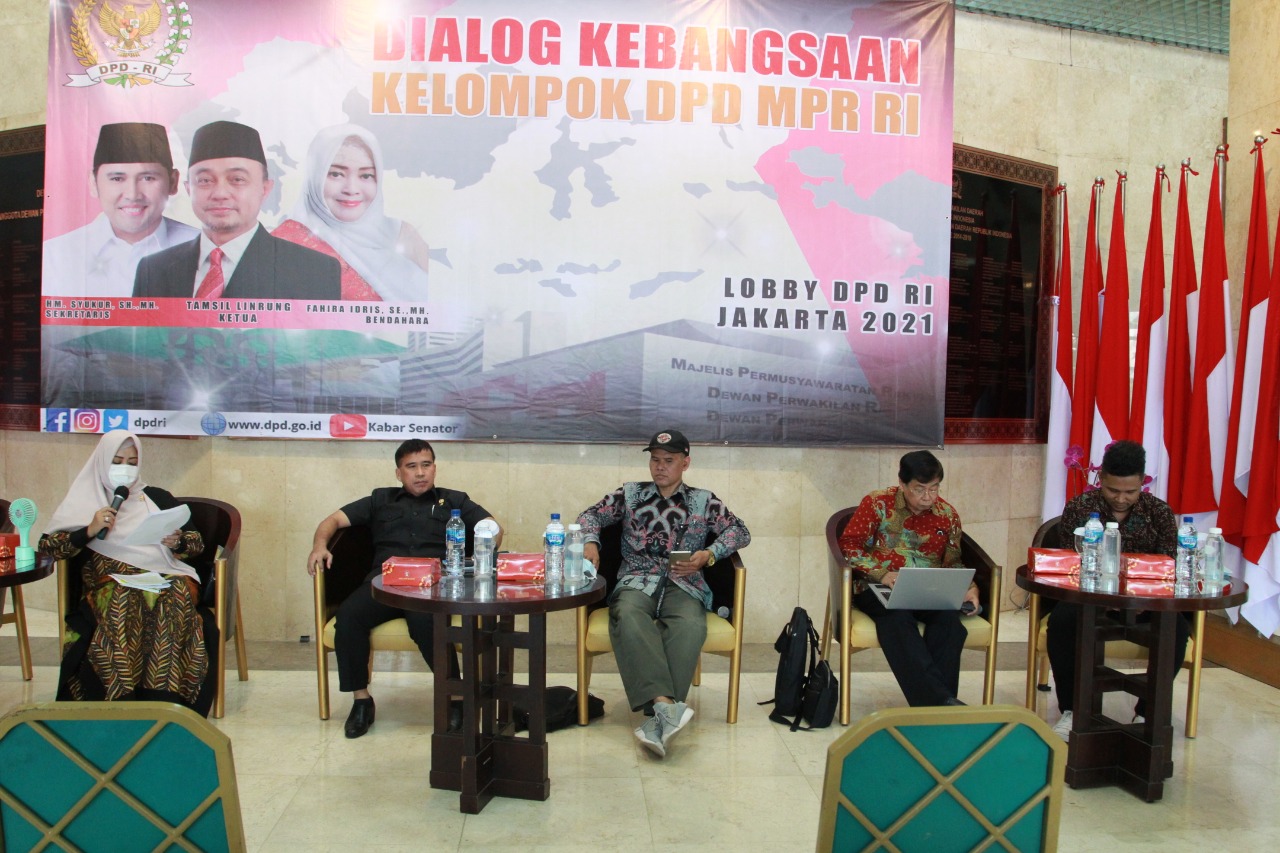 Dialog