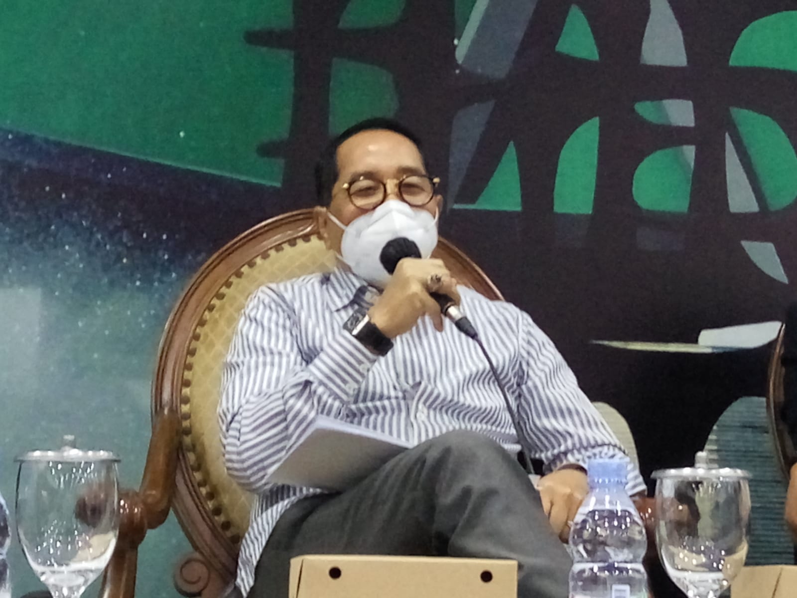 Firman Soebagyo