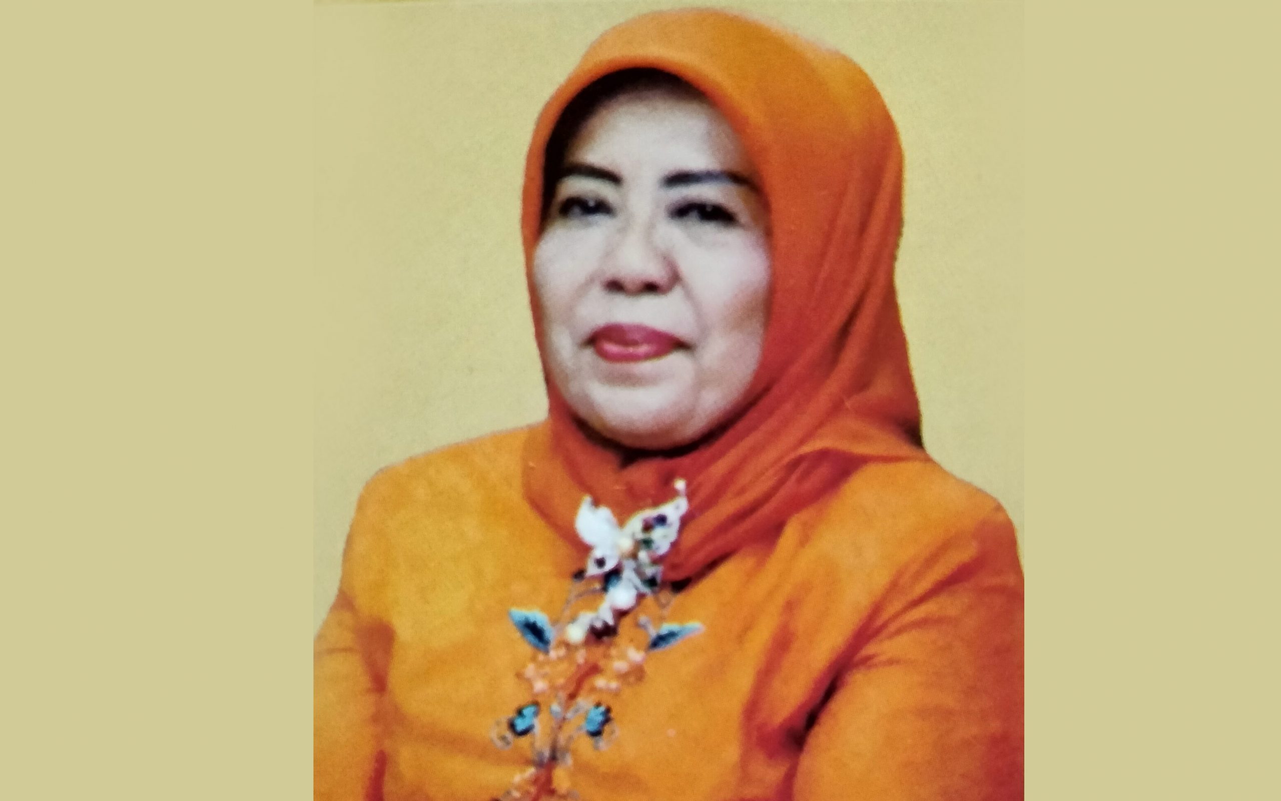 Hj Sumiyati