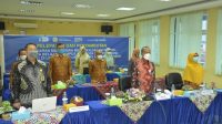 Kampus Merdeka 1