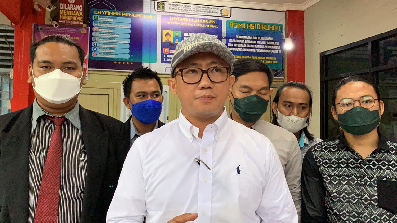 Kuasa Hukum