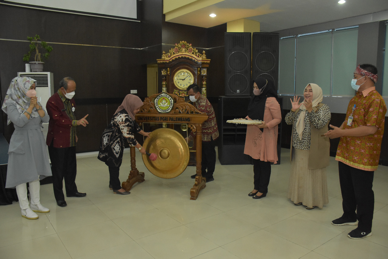 Kuliah Umum 1