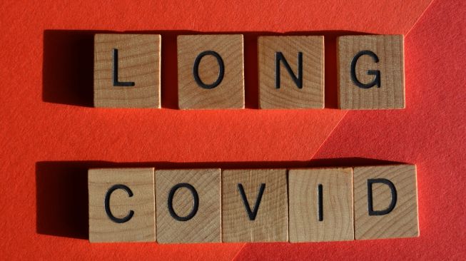 Long Covid