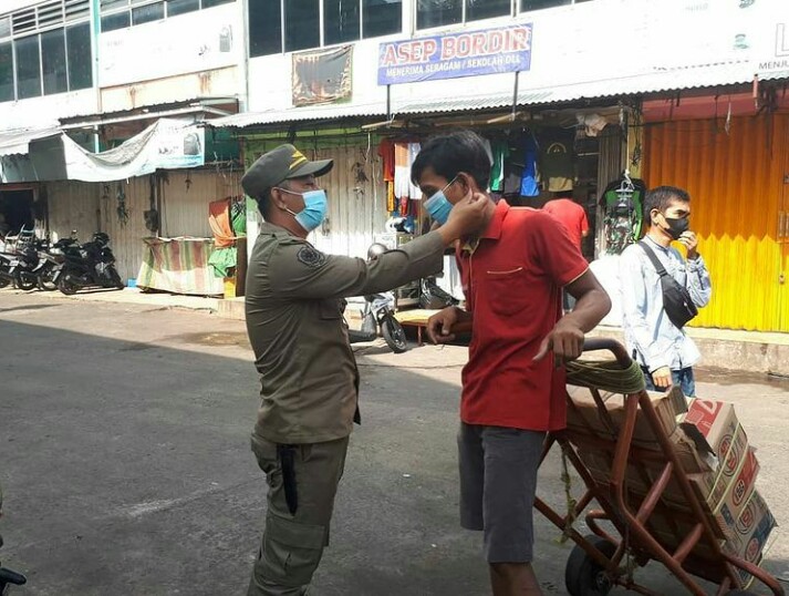 Masker