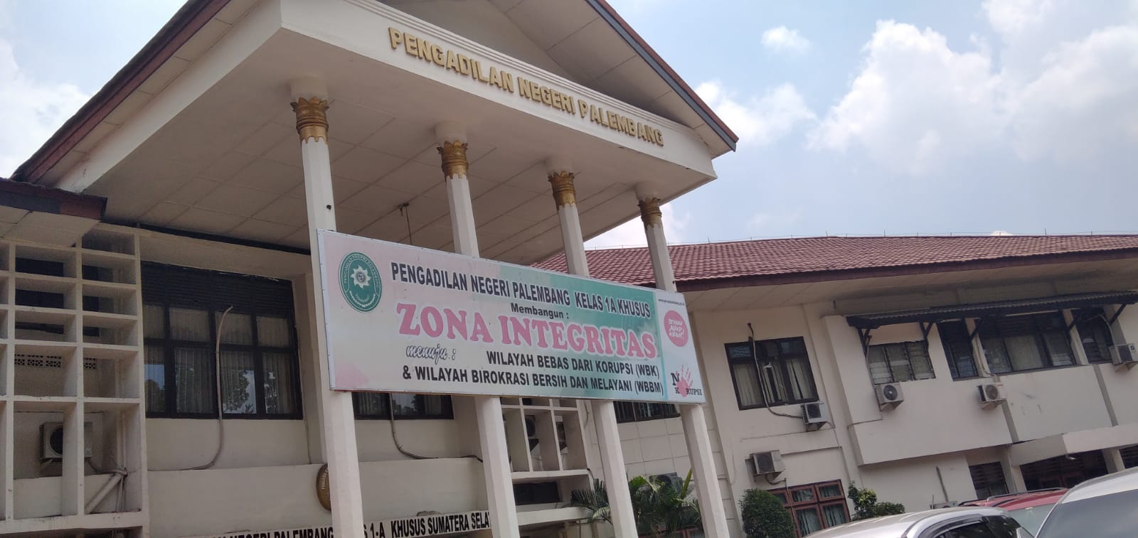 PN Palembang
