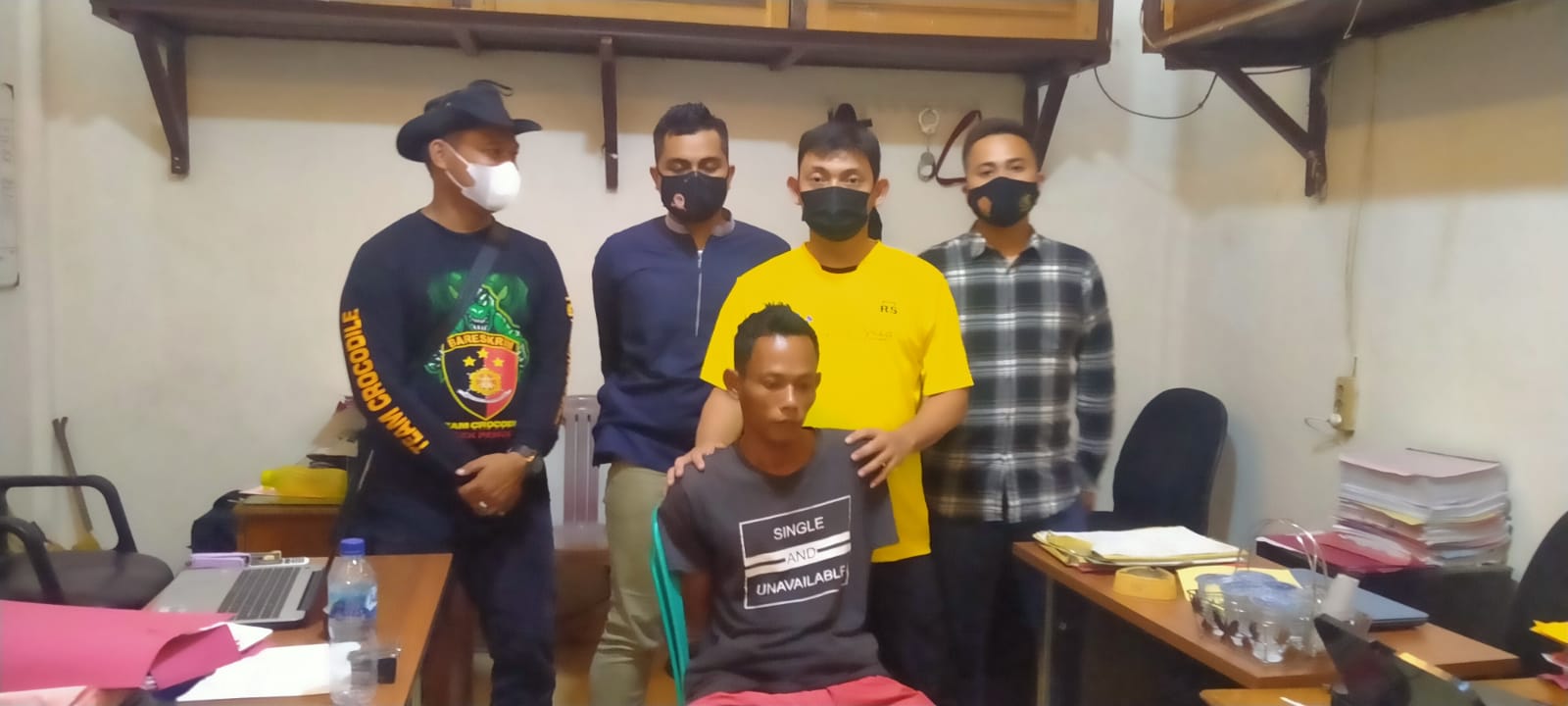 Pelaku