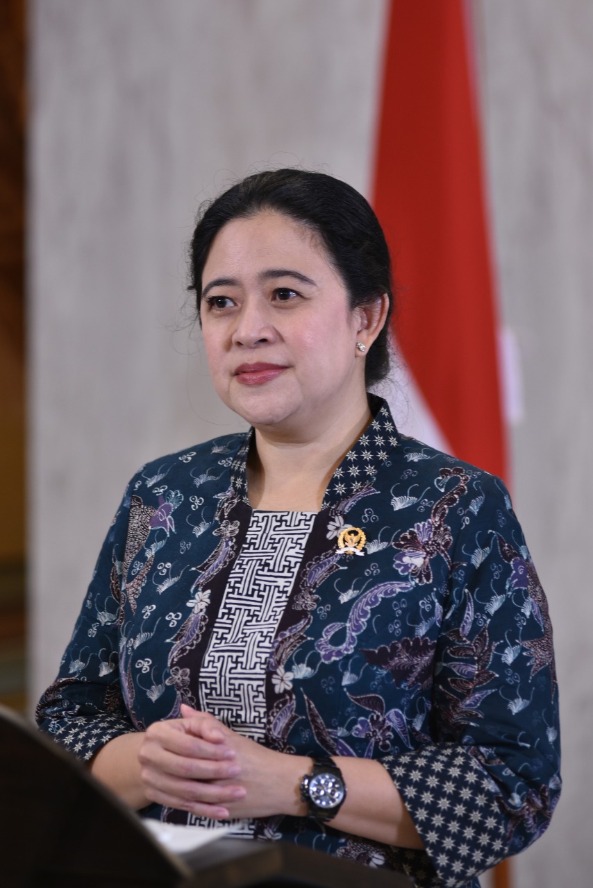 Puan Maharani