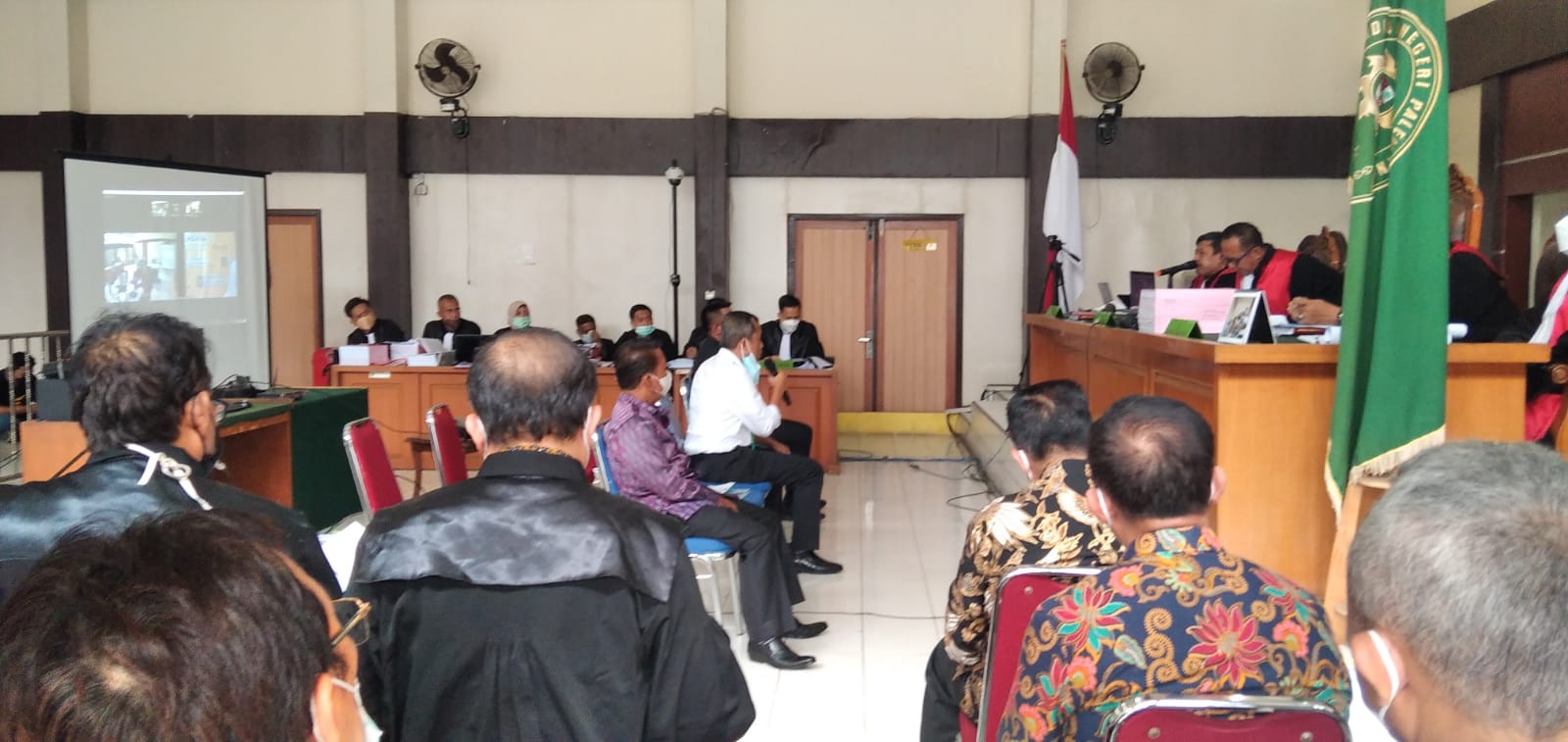 Sidang
