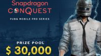 Snapdragon ConQuest - Prize Pool