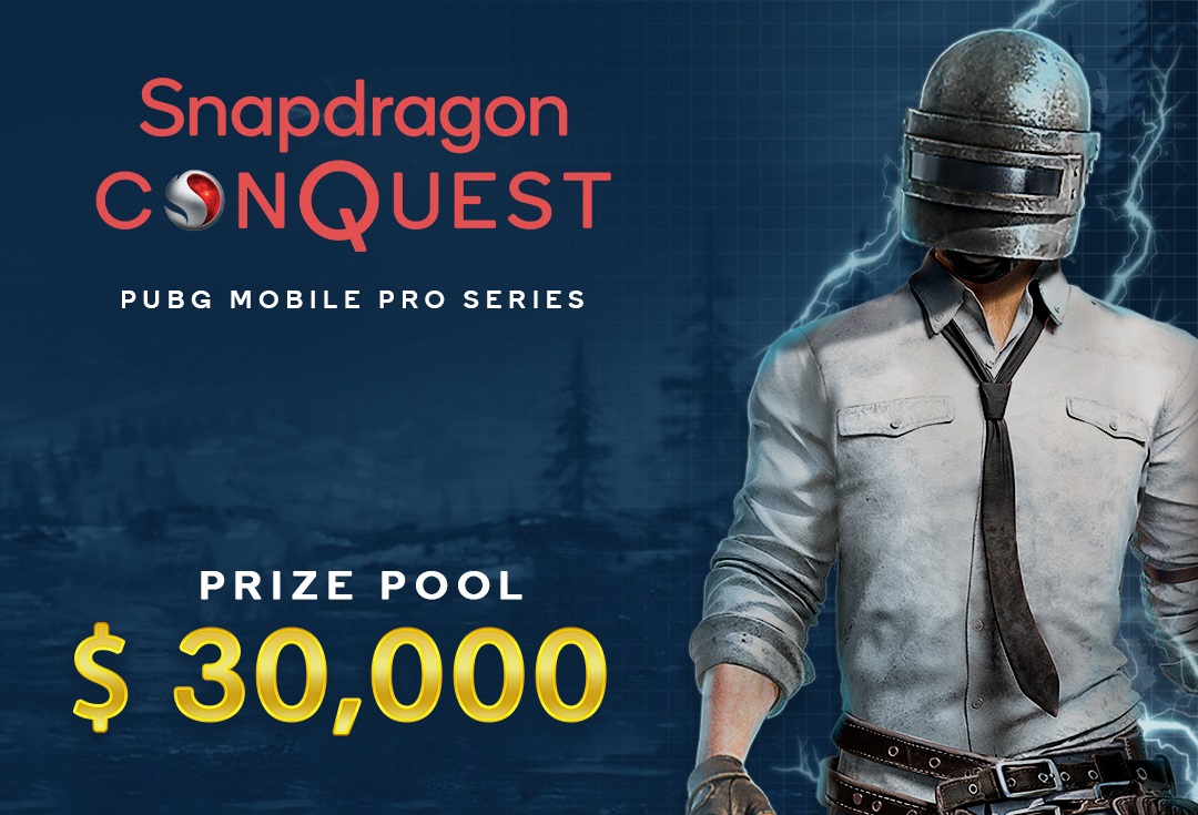 Snapdragon ConQuest - Prize Pool