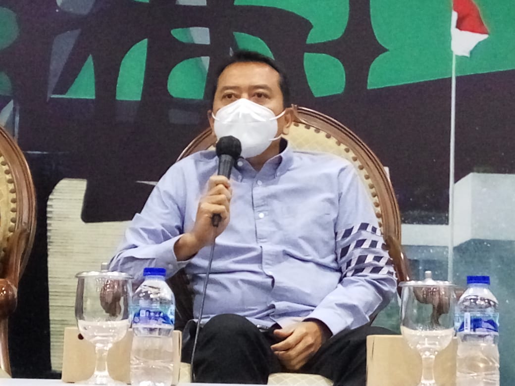 Syaiful Huda