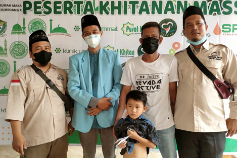 khitan gratis