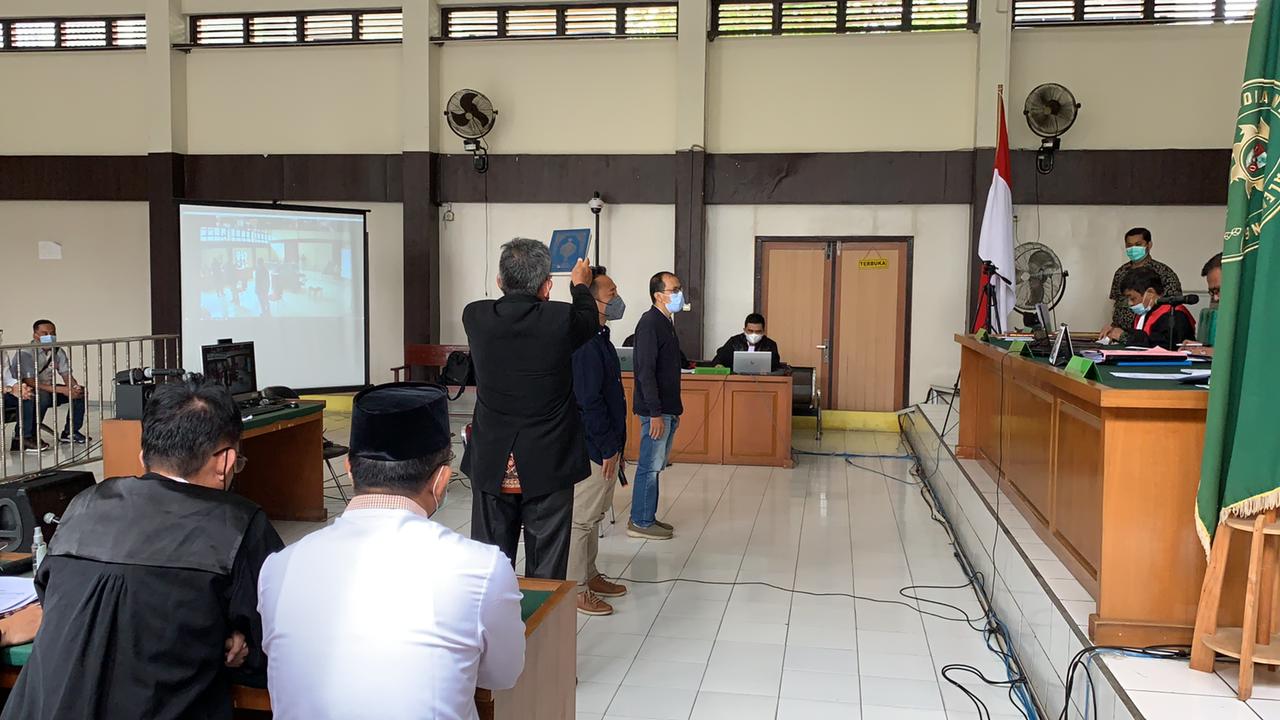 ssidang