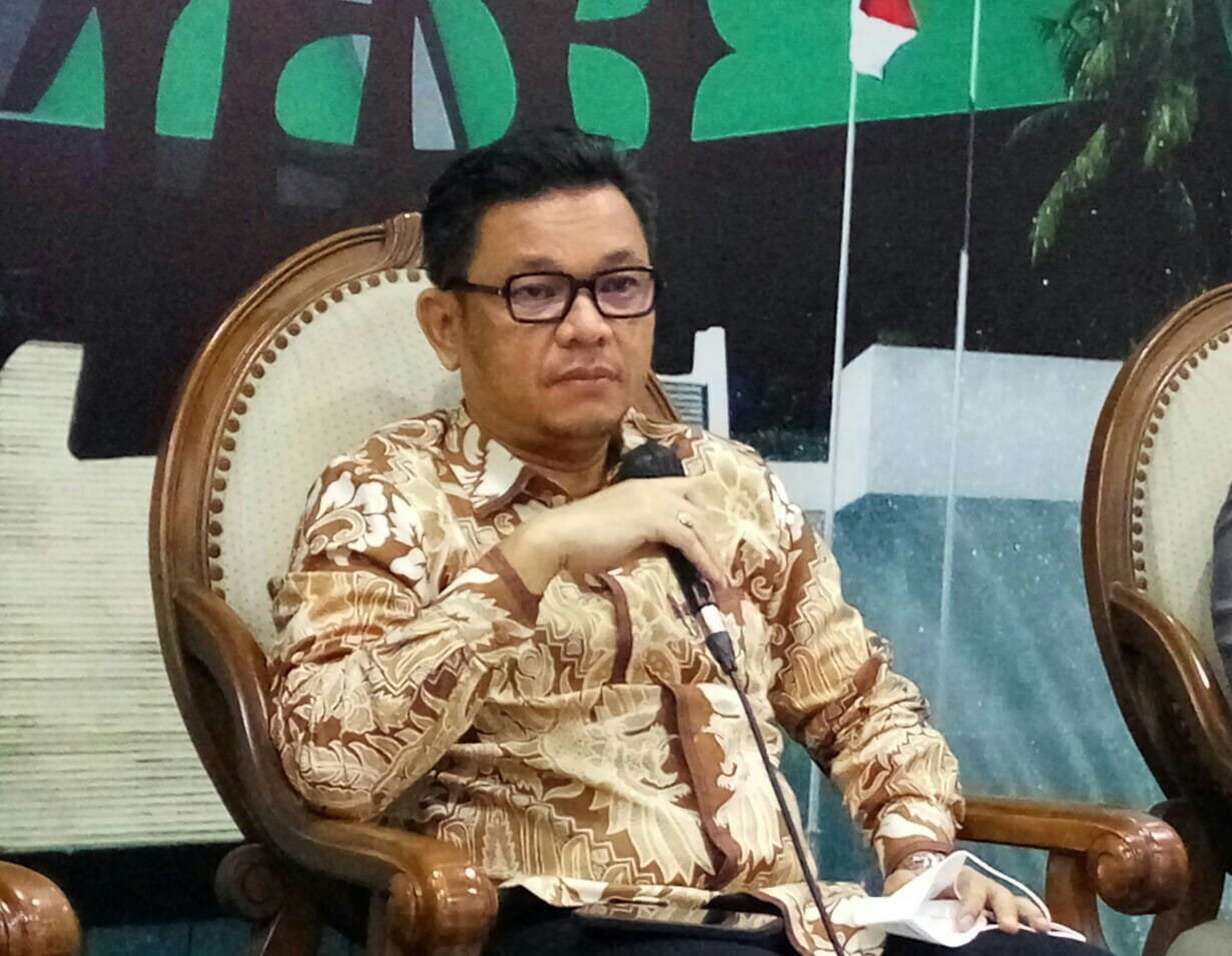 Ace Hasan Syadziliy