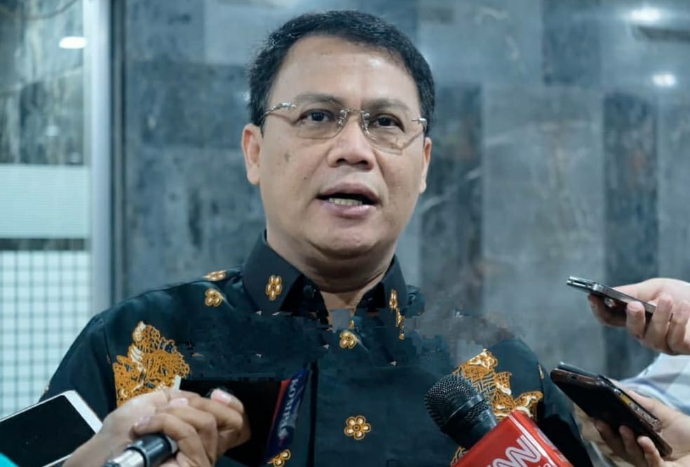 Ahmad Basarah