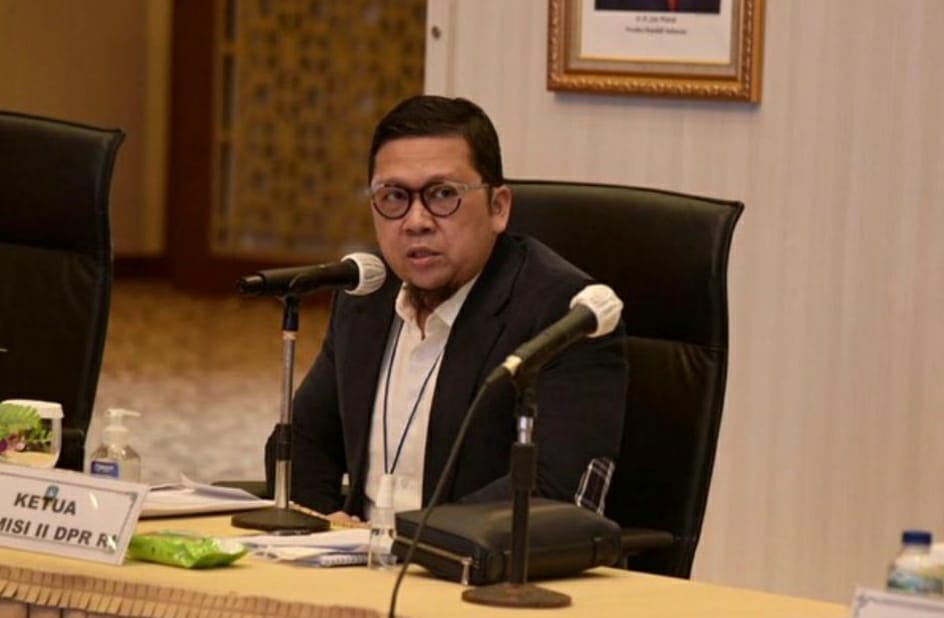 Ahmad Doli Kurnia Tandjung