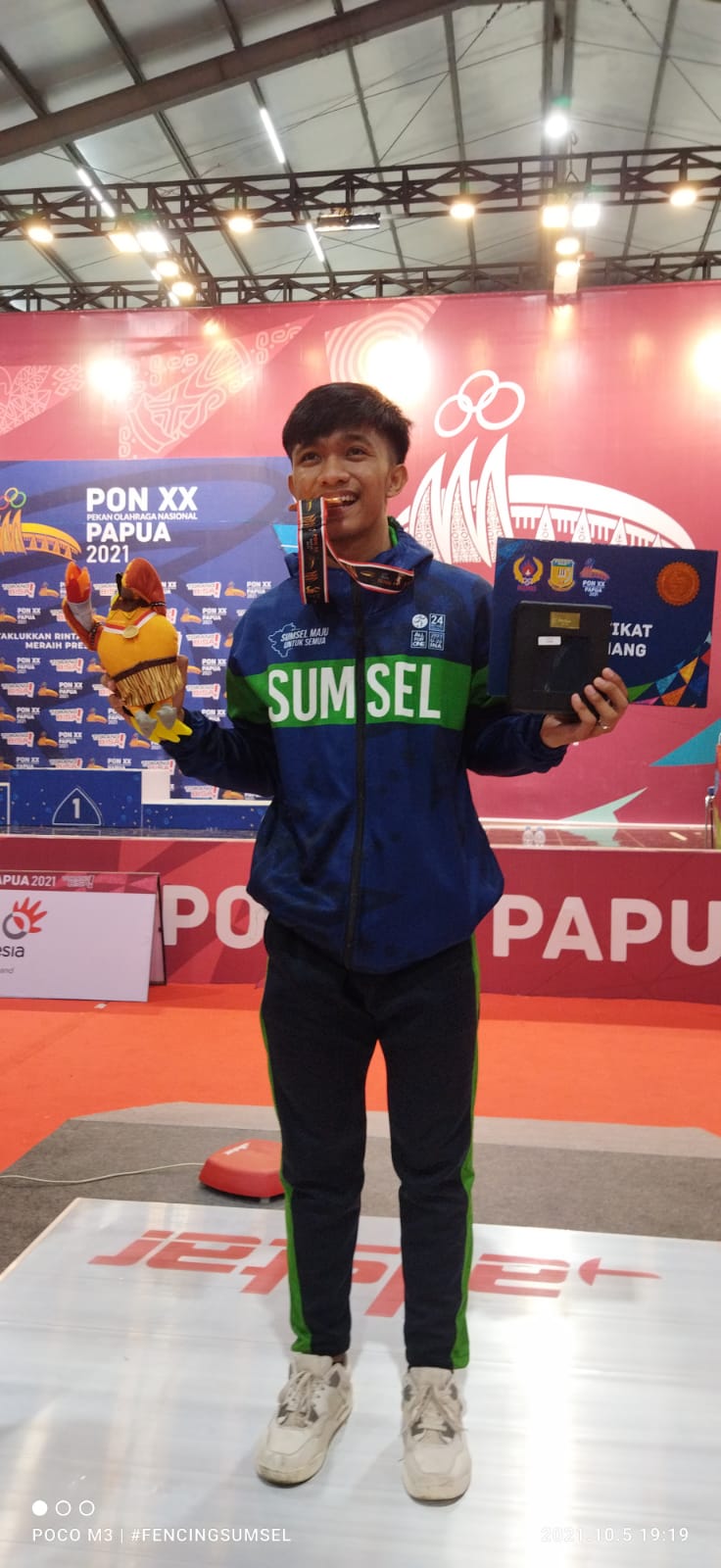 Anggar