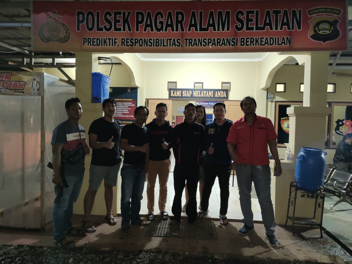 Bunuh