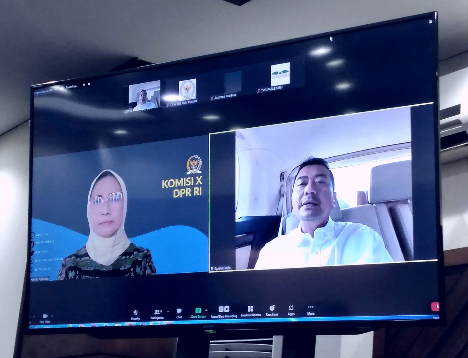 DPR