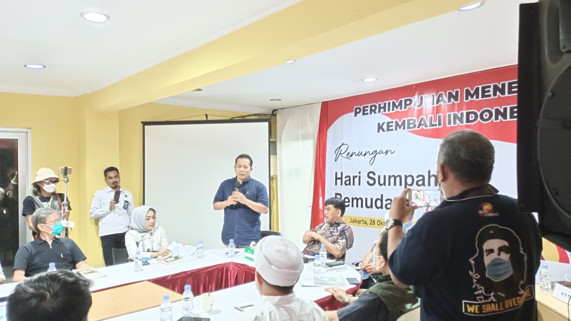 Diskusi