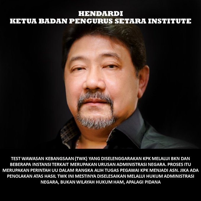 Hendardi