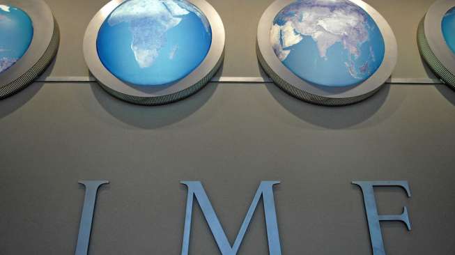 IMF