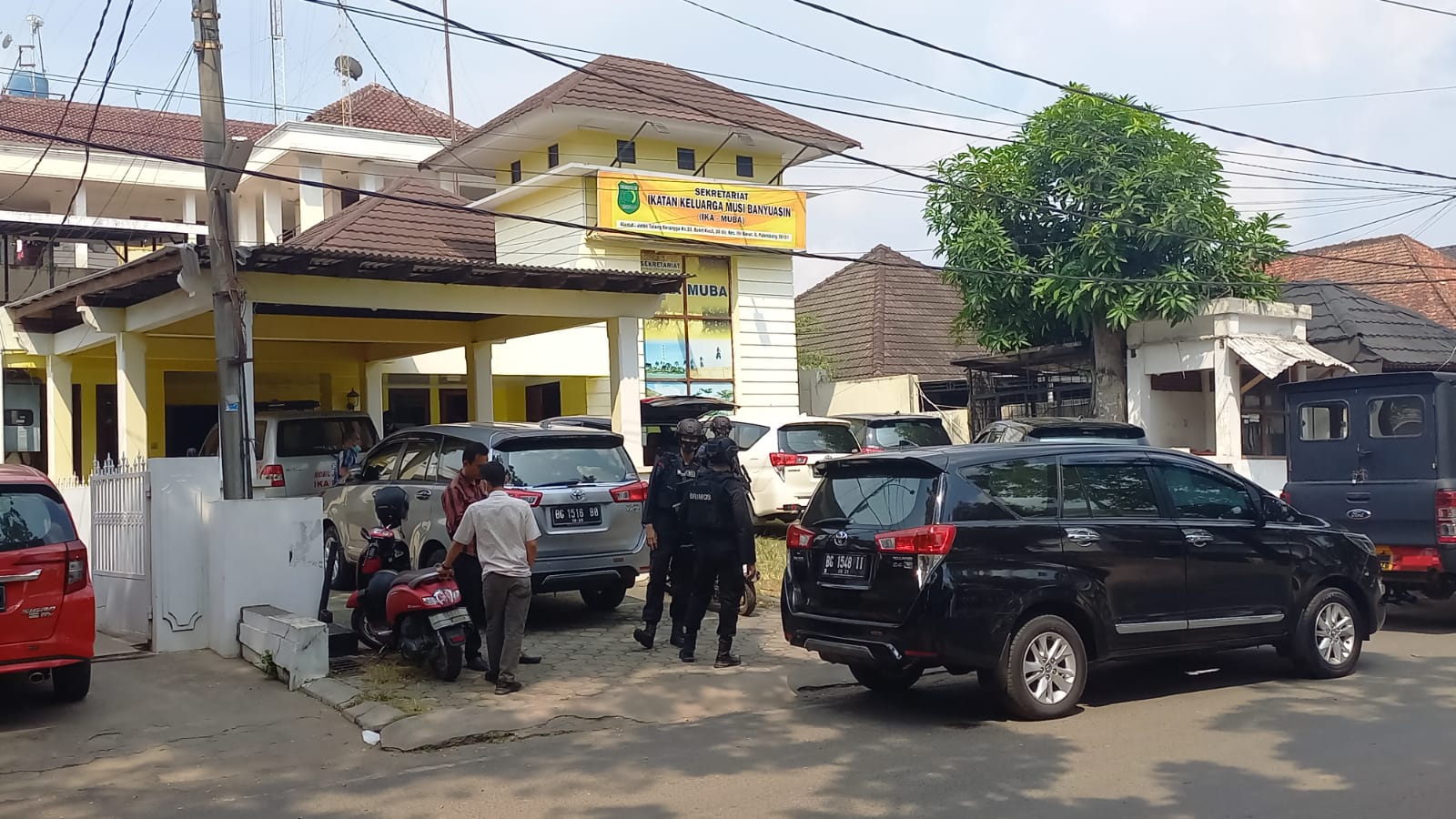 KPK