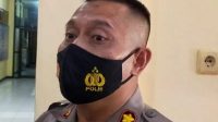 Kapolres Nunukan, Kalimantan Utara, AKBP Syaiful Anwar